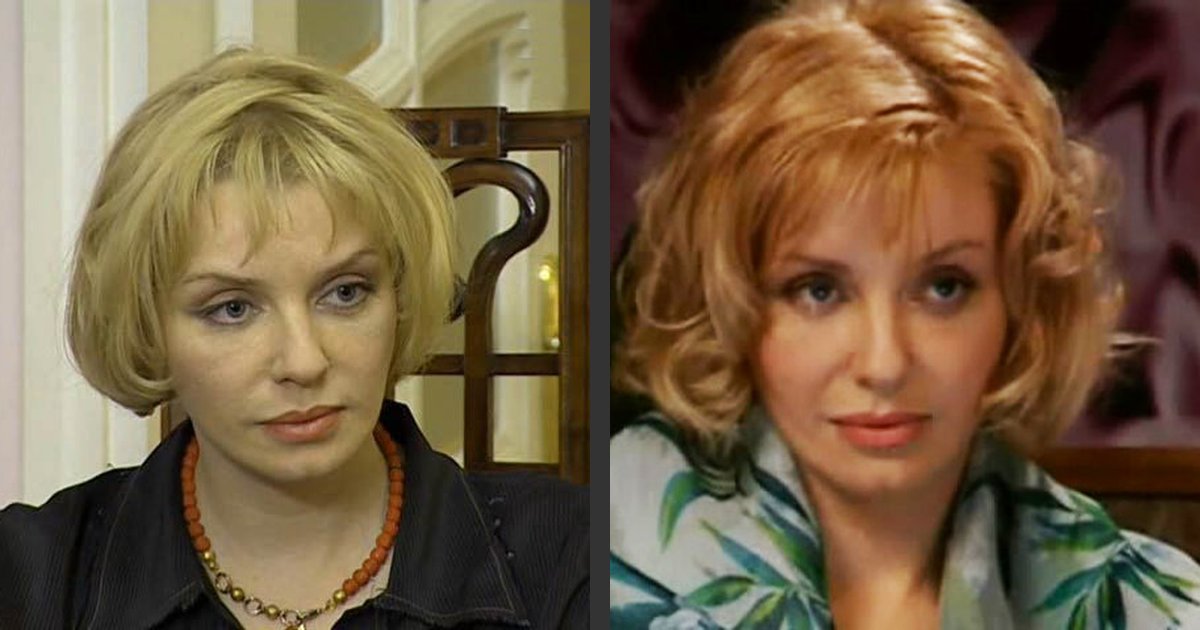 Трагическая судьба Ирины Ефремовой: почему погасла звезда сериала «Две судьбы»