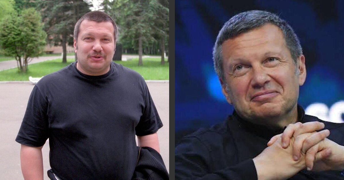 Физик, бизнесмен и отец восьми детей: малоизвестные факты из жизни Владимира Соловьева