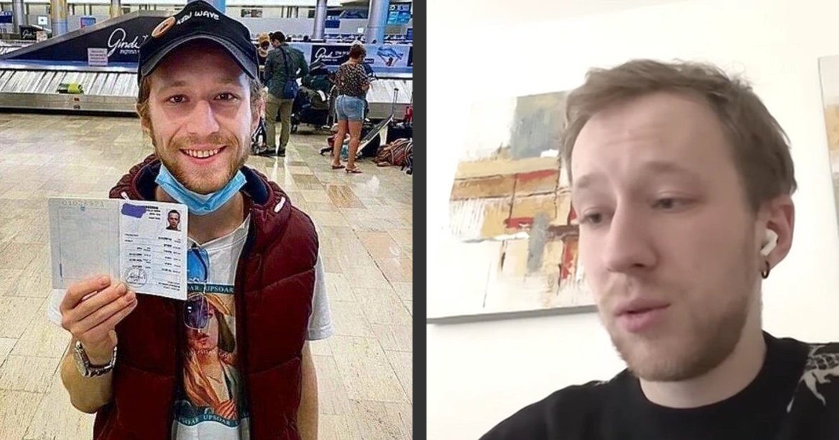 От славы «хорошего мальчика» до долгов и развода: как сложилась жизнь актера Семена Трескунова