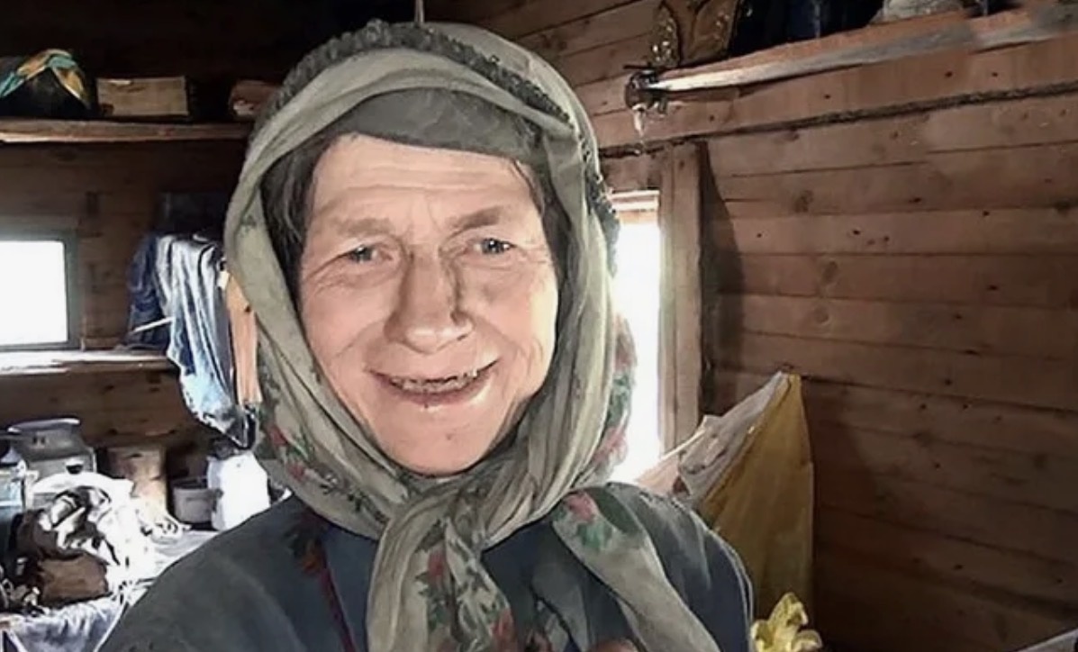 Мир, построенный отцом: история выживания и верности таёжной отшельницы Агафьи Лыковой