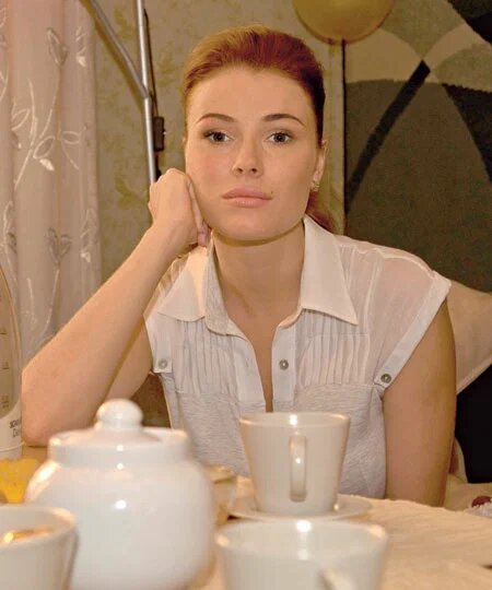 Виктория Маслова