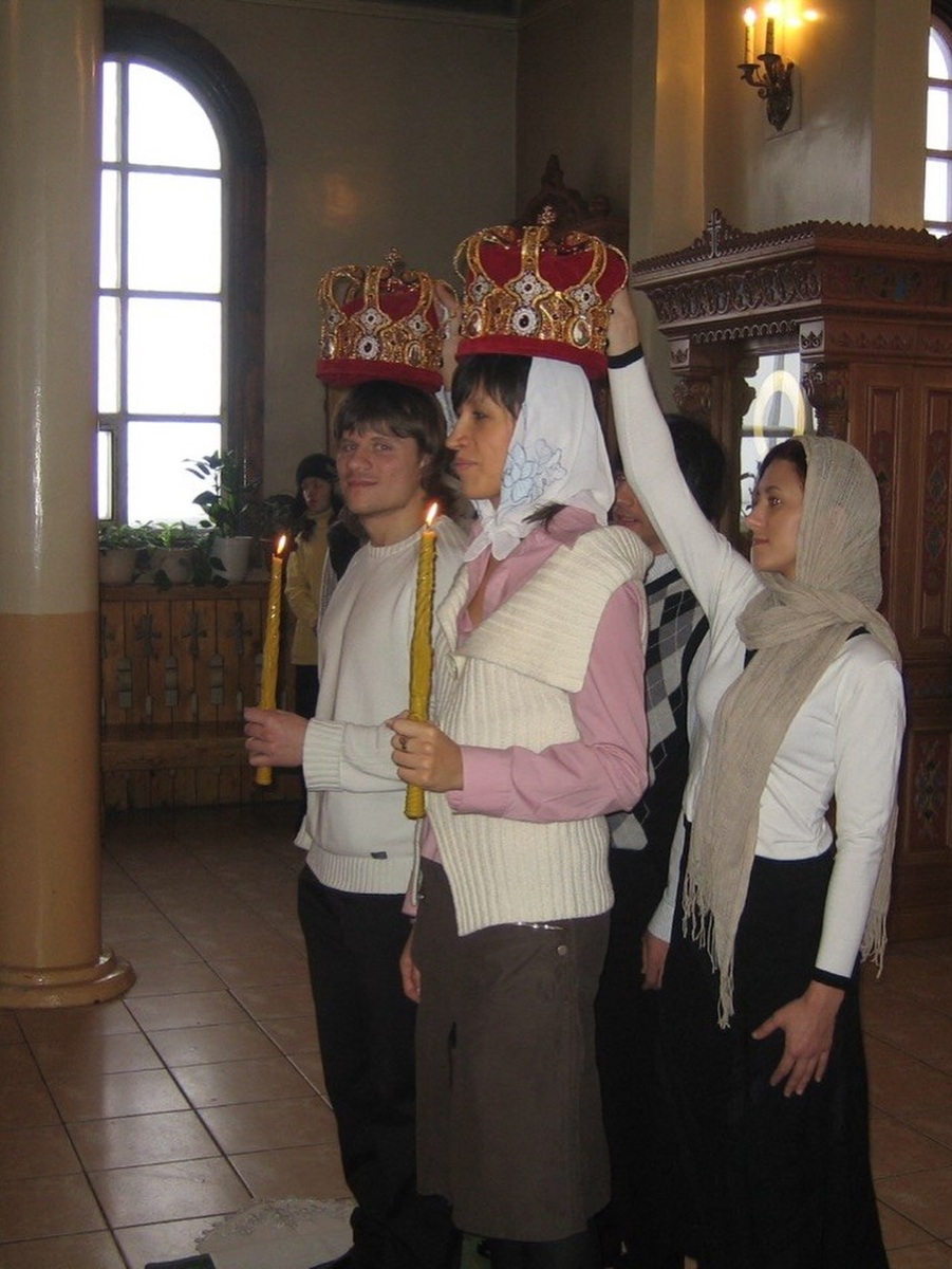 ГИТИС, съёмки и свой путь: как выросла 19-летняя дочь Елены Борщёвой