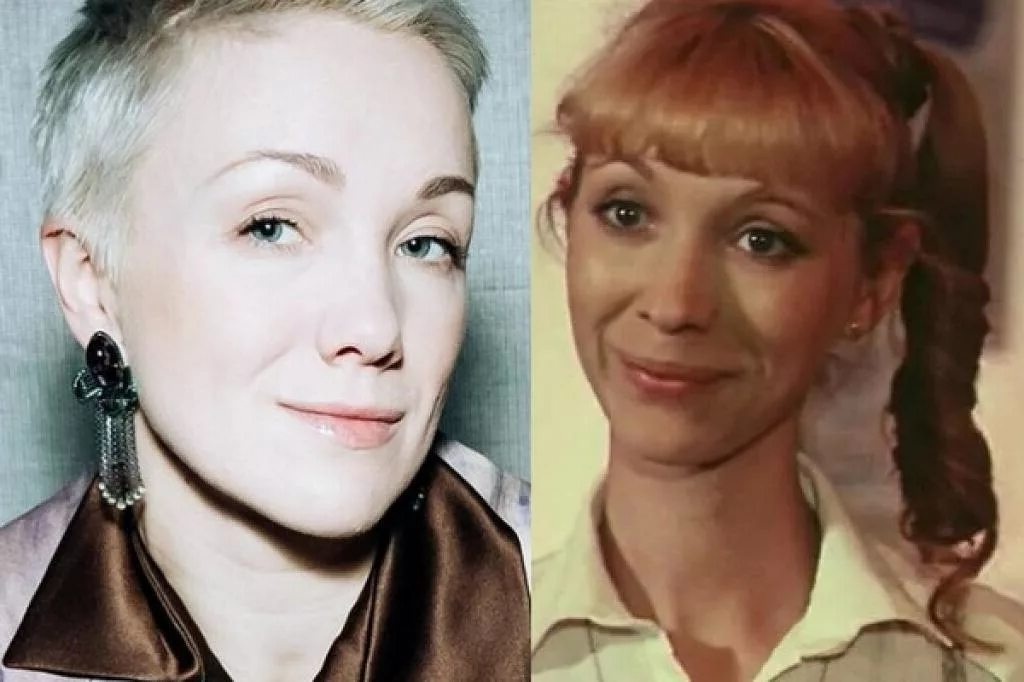 Марина Левтова с дочерью Дарьей Мороз