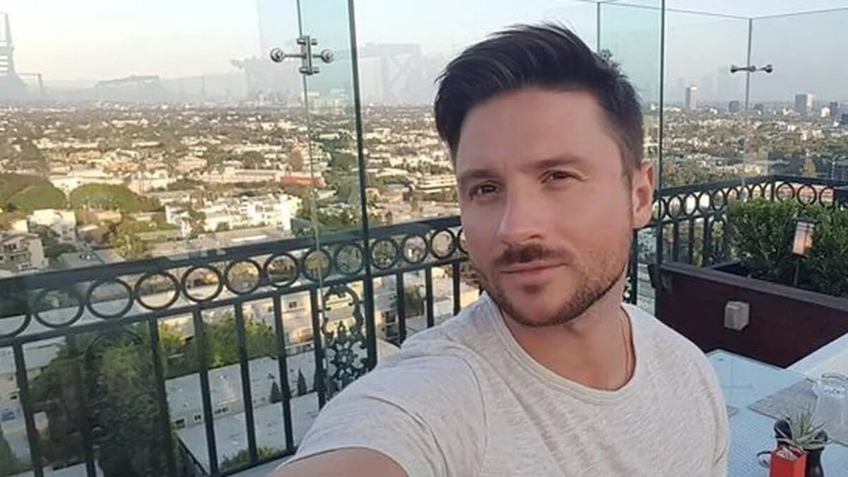 Сергей Лазарев в Майами