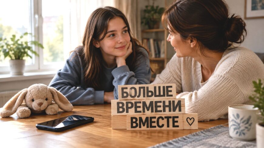 Калифорния запретила ИИ-игрушки и ограничила ленты для детей до 16 лет