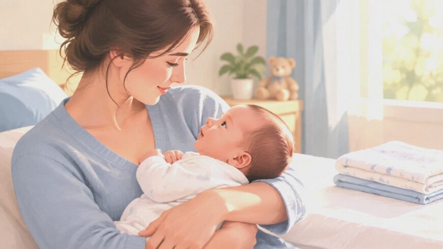 Иллюстрация к статье: Желтуха: когда нужен врач