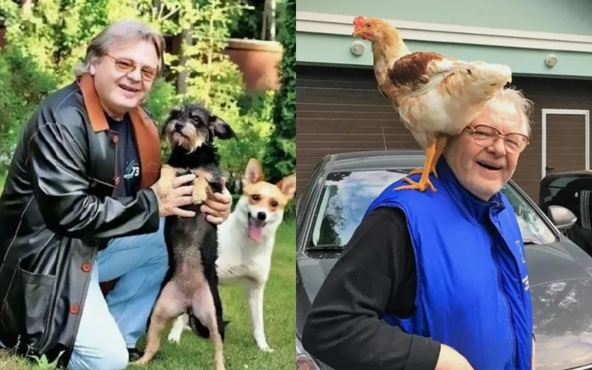Юрий Антонов