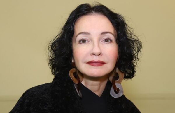 Балет, отнятый врачами, и любовь, пережившая смерть: история Аллы Сигаловой