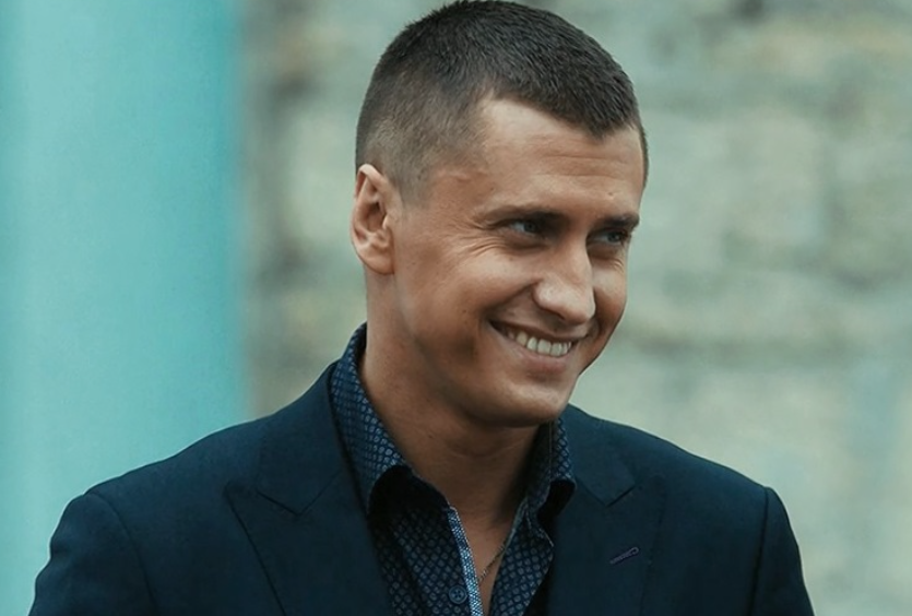 Павел Прилучный сыграл майора, который в одиночку остановил 70 бандитов