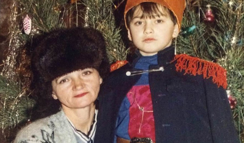 Павел Прилучный сыграл майора, который в одиночку остановил 70 бандитов