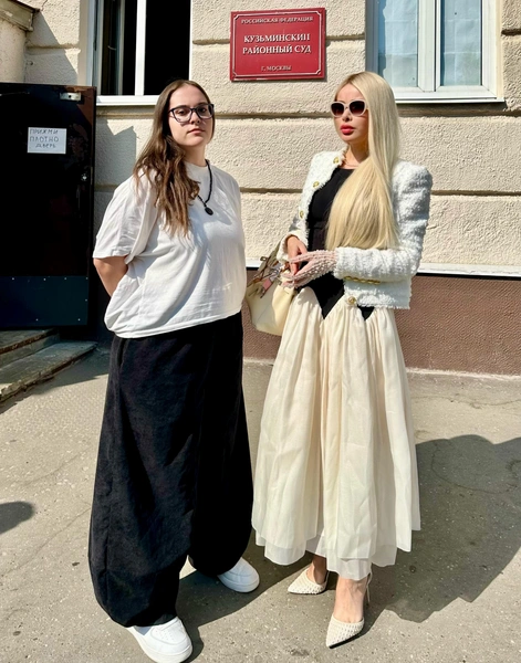 Алена Кравец вернула приемную дочь в детдом — теперь в 46 лет она впервые станет мамой