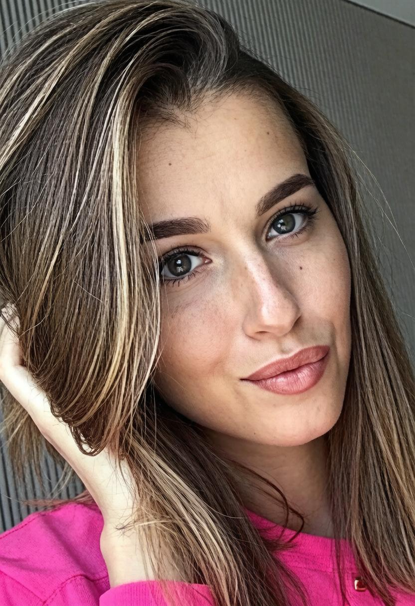 Юная Камилла