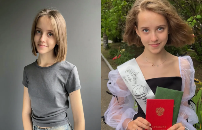 Виталия Корниенко