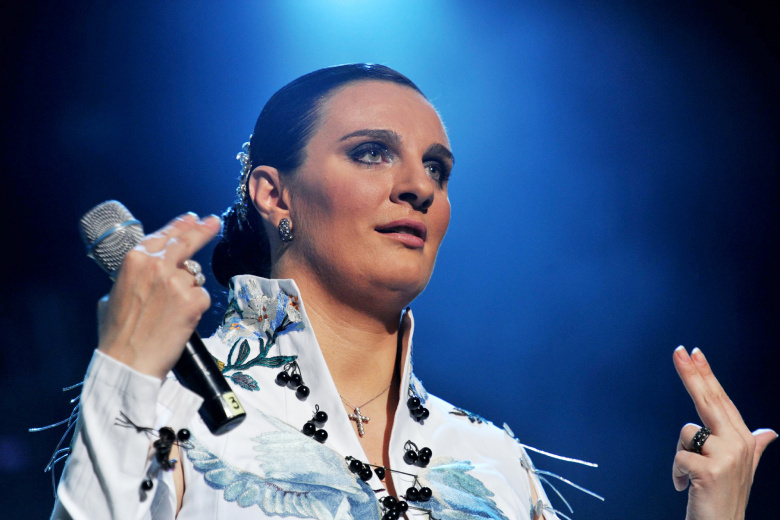 Елена Ваенга