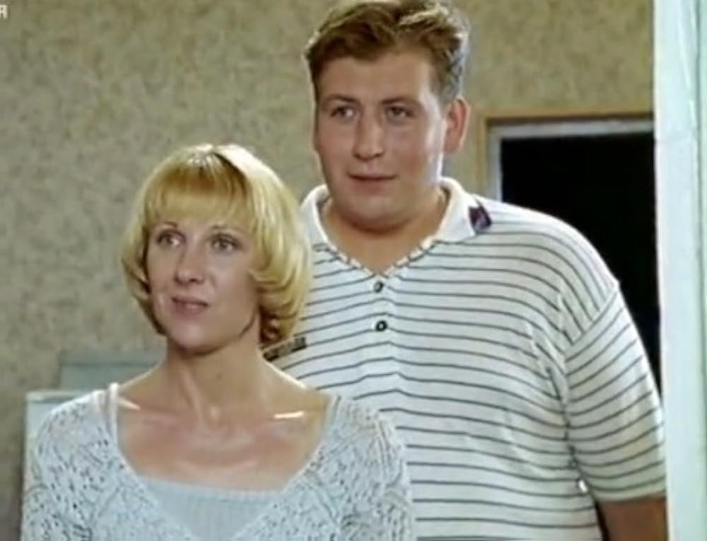 Дужников в сериале «Каменская-2»