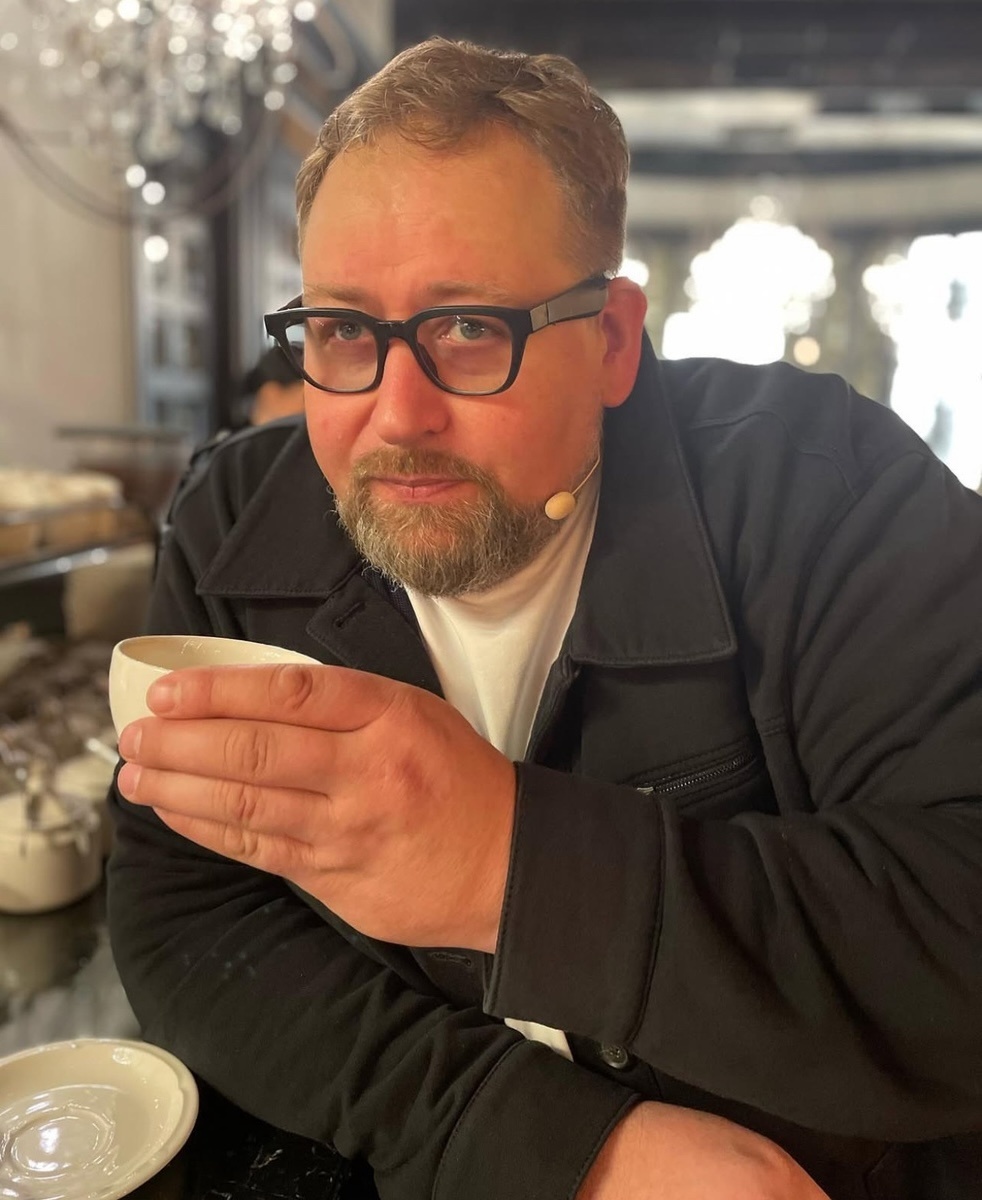 Станислав Дужников