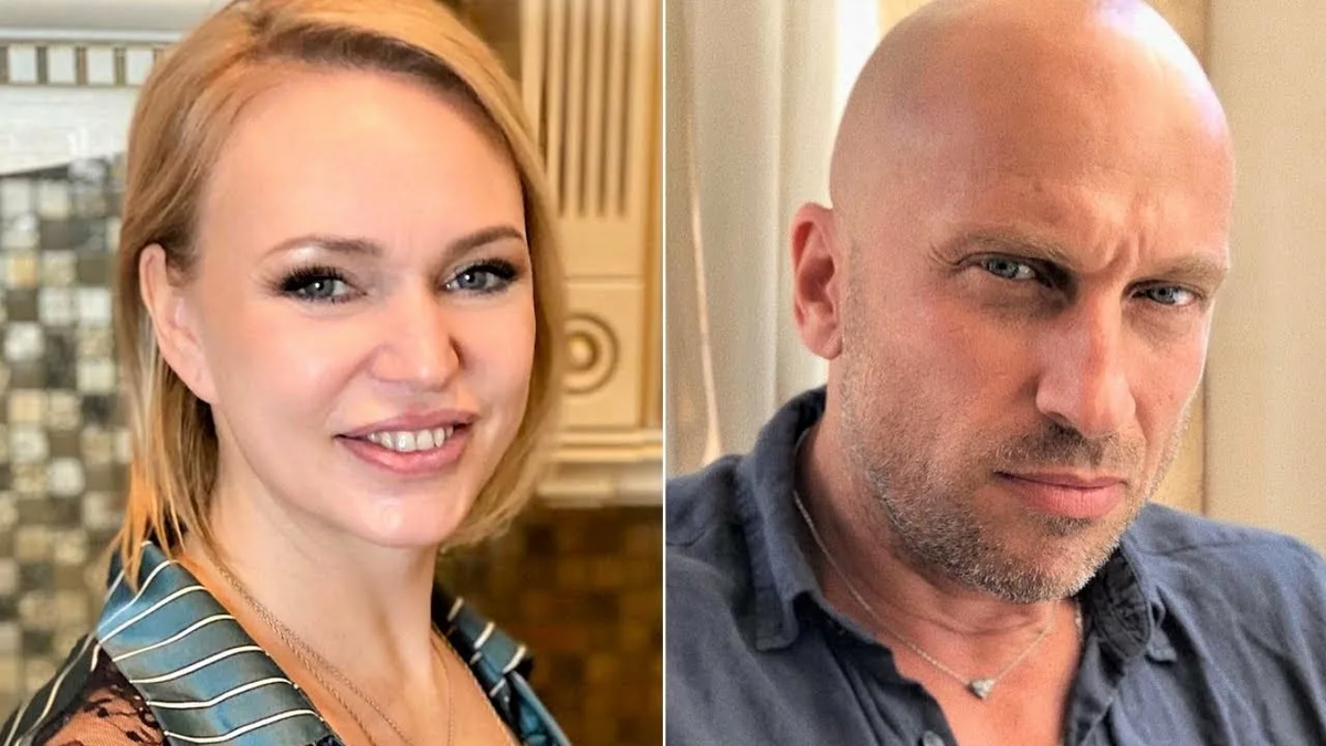 Алла Довлатова сменила имя, ушла из ежедневного эфира и стала крёстной собственного внука