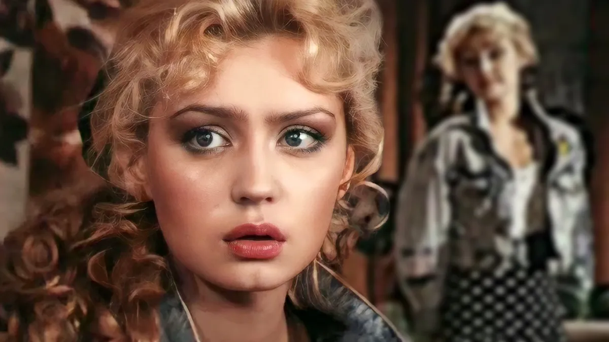 Александра Колкунова: советская кинозвезда, ночлежка в США и своя сеть эзотерических салонов