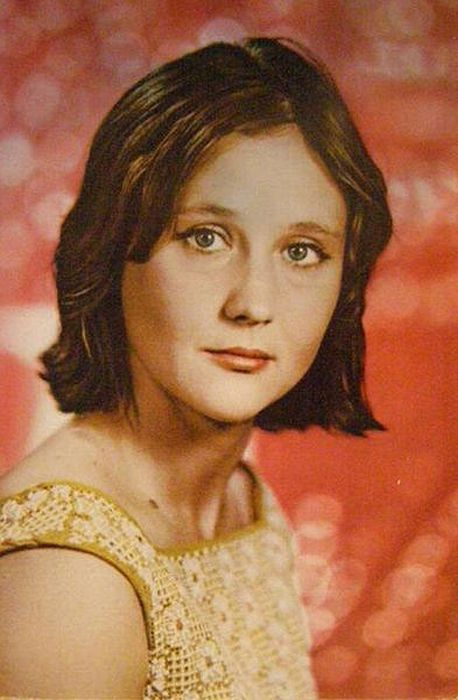 Микаэла Дроздовская погибла в 41 год — её дочерей взяли к себе подруги матери