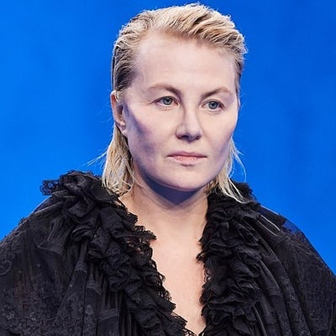 Рената Литвинова ушла от мужа за одну ночь — и выиграла суд за дочь