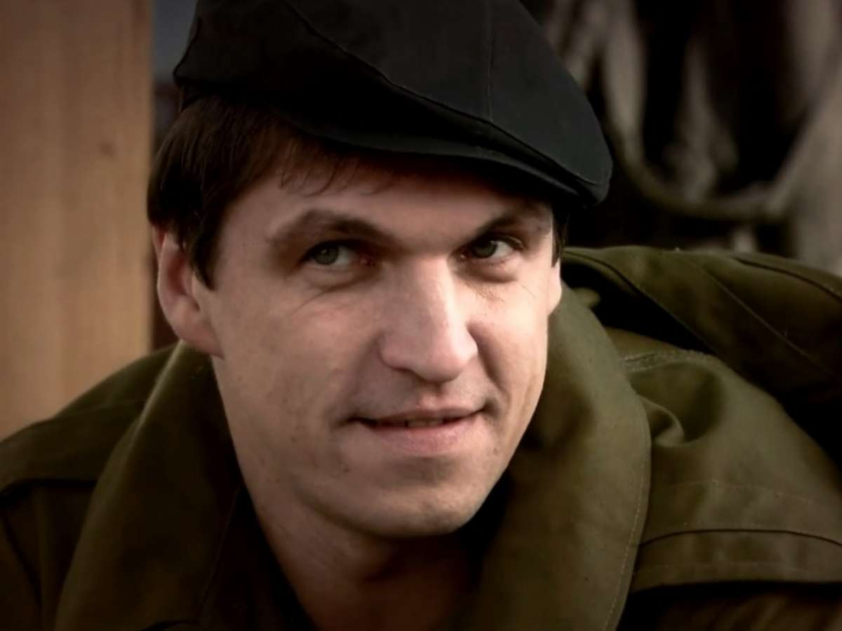 Дмитрий Орлов срывался на коллегах, а теперь учит людей самоконтролю