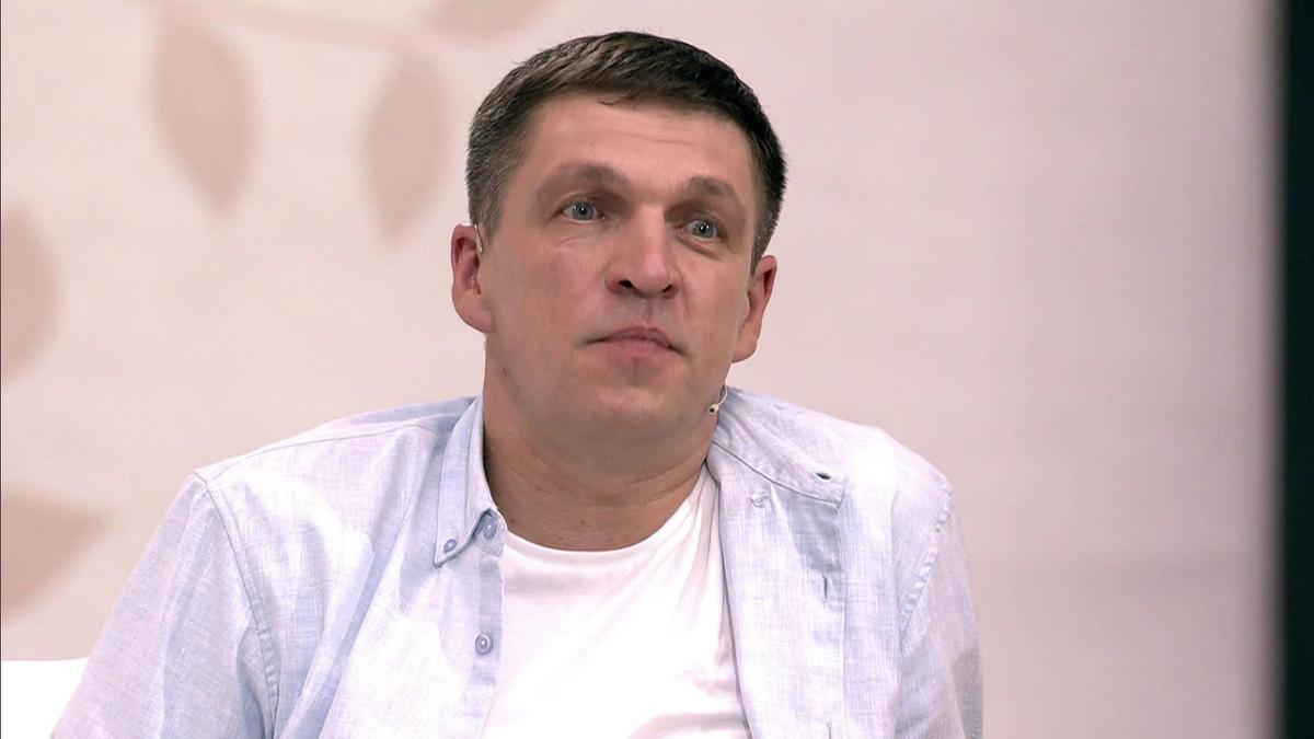 Дмитрий Орлов срывался на коллегах, а теперь учит людей самоконтролю