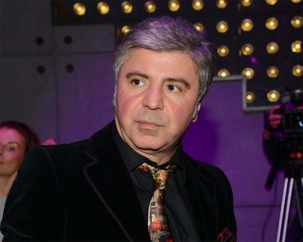 Сосо Павлиашвили связал конец семилетней болезни с рождением дочери