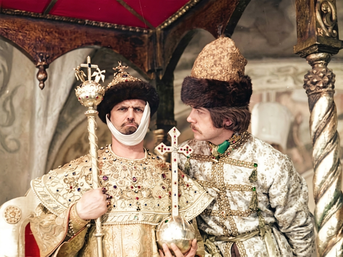 Гонорары звёзд советского кино: сколько на самом деле получали Никулин, Демьяненко и другие за любимые роли