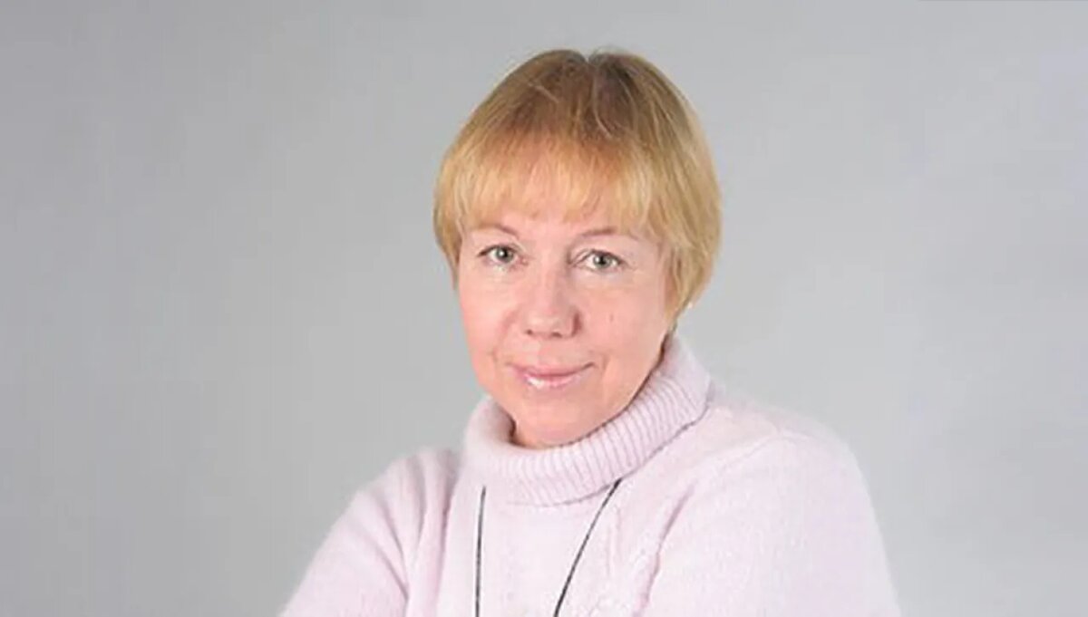 Елена Фетисенко