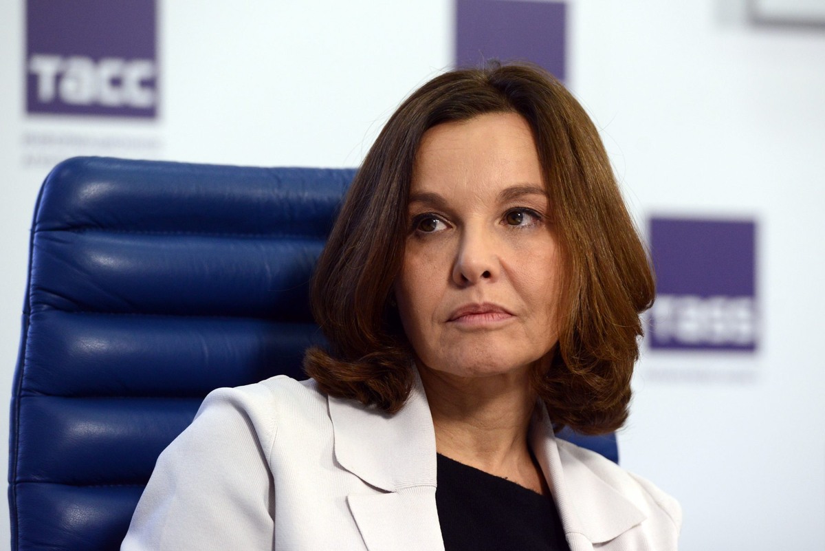 Татьяна Друбич