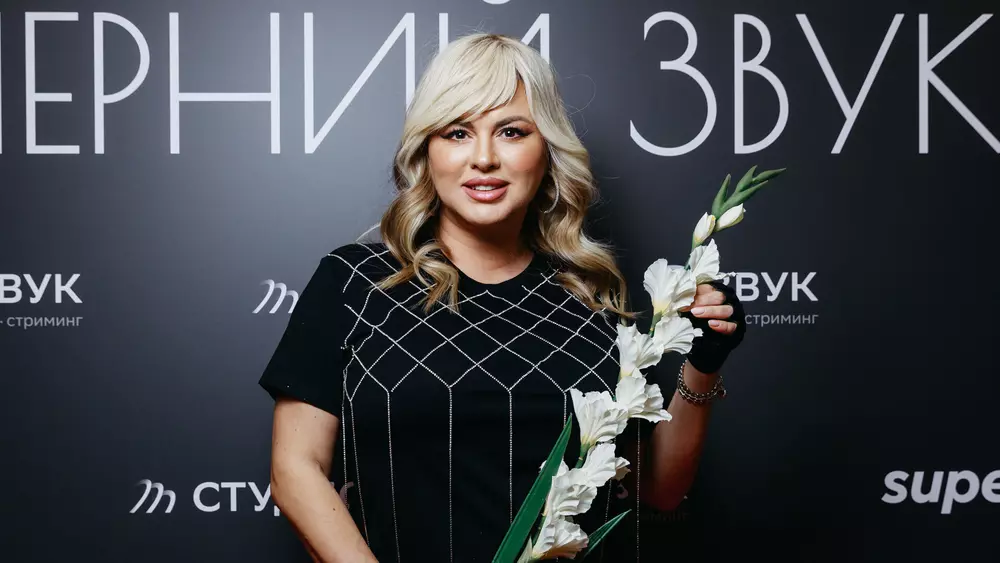 Анна Семенович