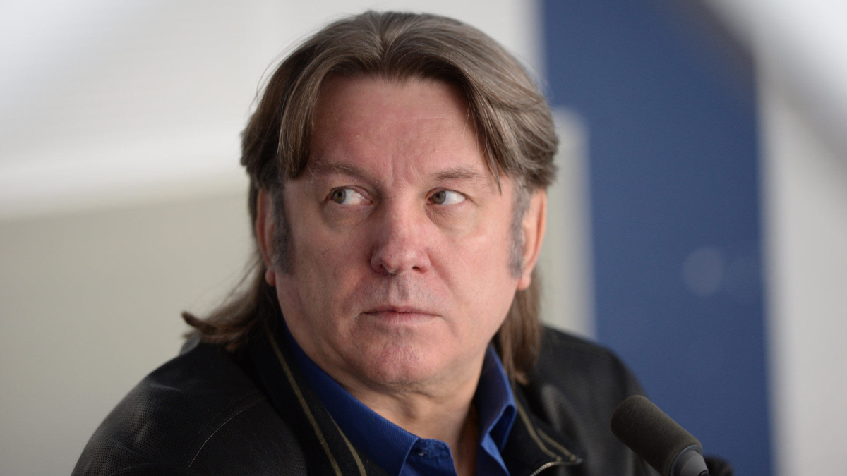 Юрий Лоза