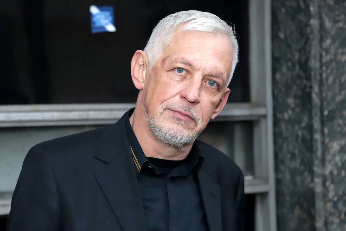 Дети винили Валентину Титову в разводе — а теперь Александр живёт с ней и нуждается в поддержке