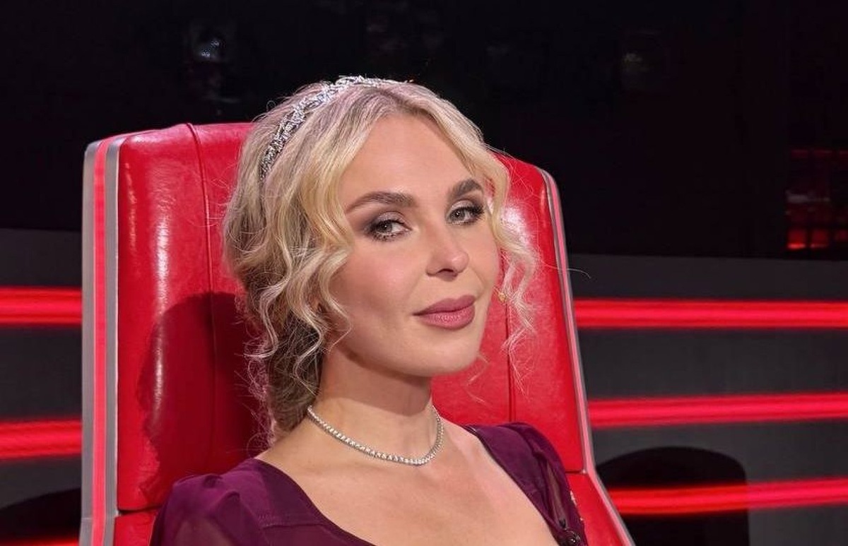 Пелагея