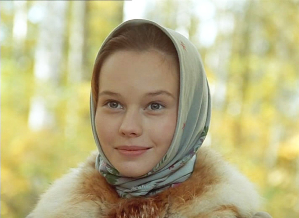 Елена Корикова — Лиза Муромская