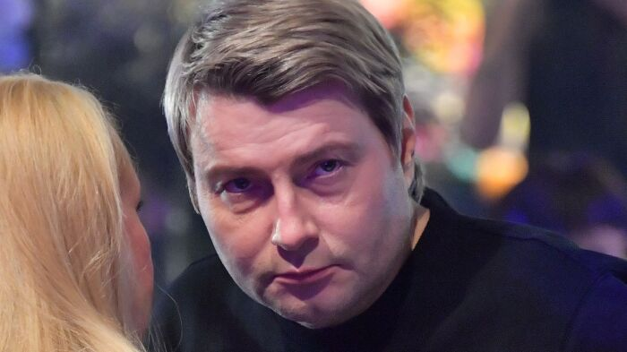 Николай Басков узнал о смерти отца за минуты до концерта — и всё равно вышел на сцену