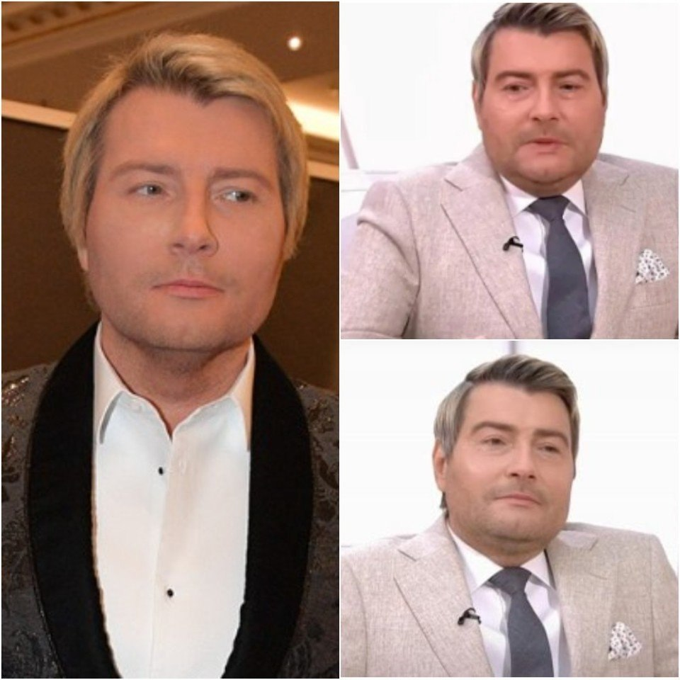 Николай Басков узнал о смерти отца за минуты до концерта — и всё равно вышел на сцену