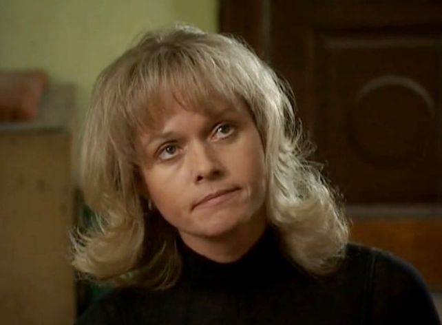 Елена Скороходова в сериале «Виола Тараканова. В мире преступных страстей»