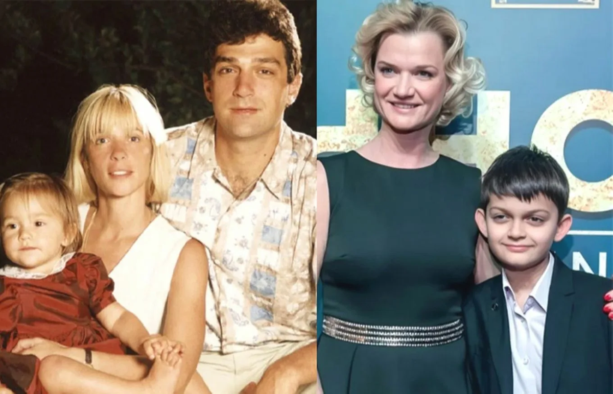 Скрывали имя отца годами: 11 историй звёзд, родивших детей от женатых мужчин