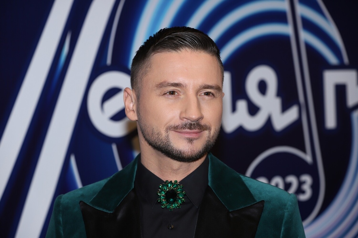 Почему Сергей Лазарев не растит звёзд из своих детей Никиты и Ани
