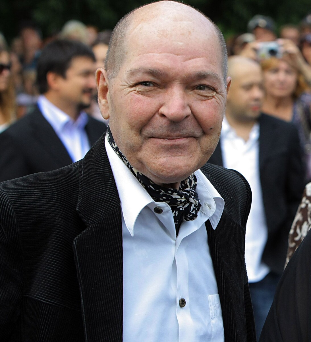 Алексей Жарков