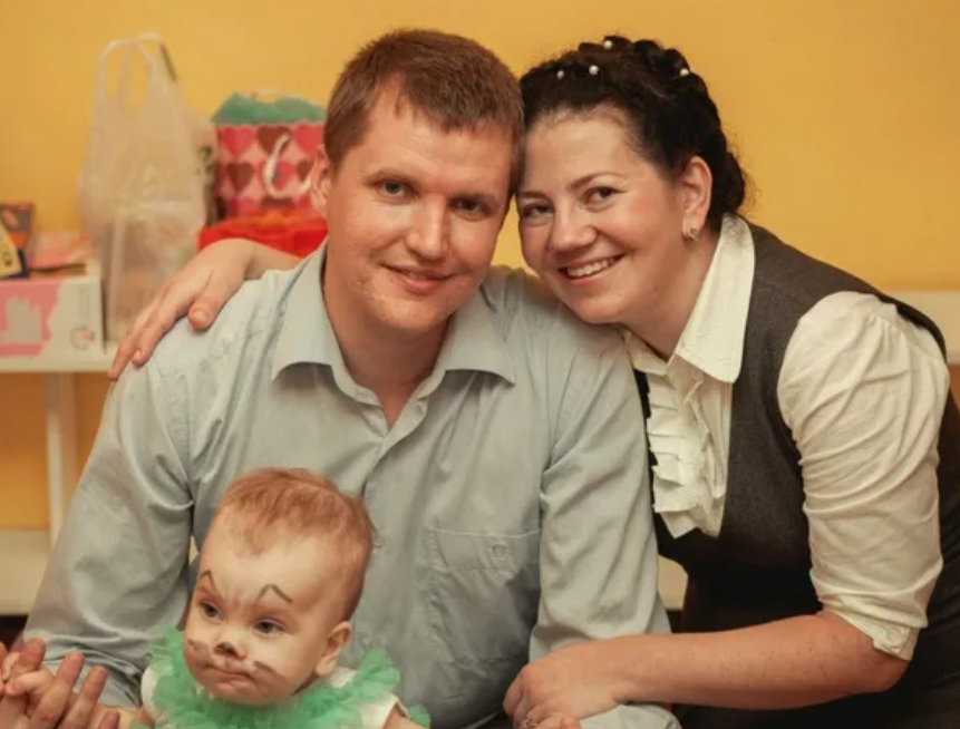 Максим Жарков