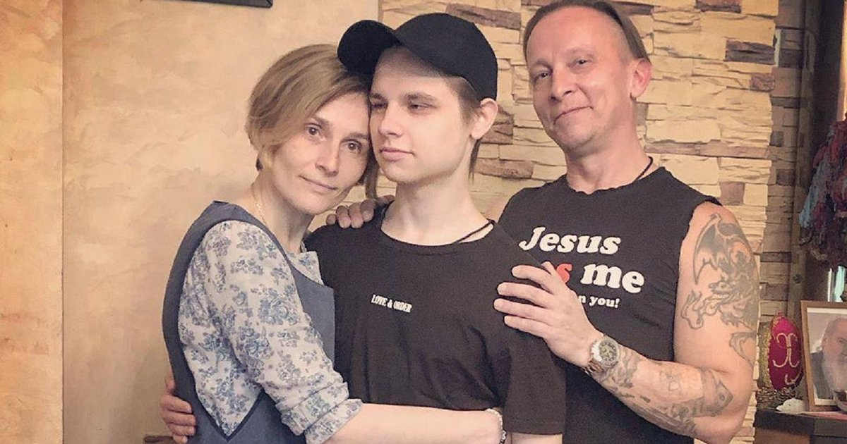 Семеро сыновей знаменитых актрис: кто продолжил династию, а кто выбрал совсем другую судьбу