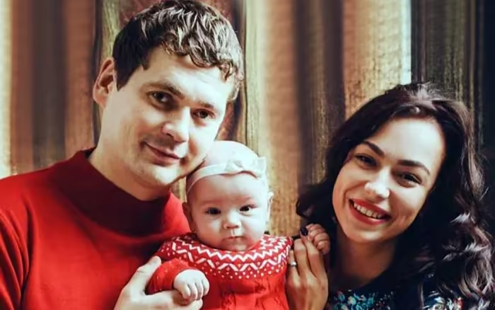 Меч в ЗАГСе и веточка вместо кольца: семь звёздных семей российского кино