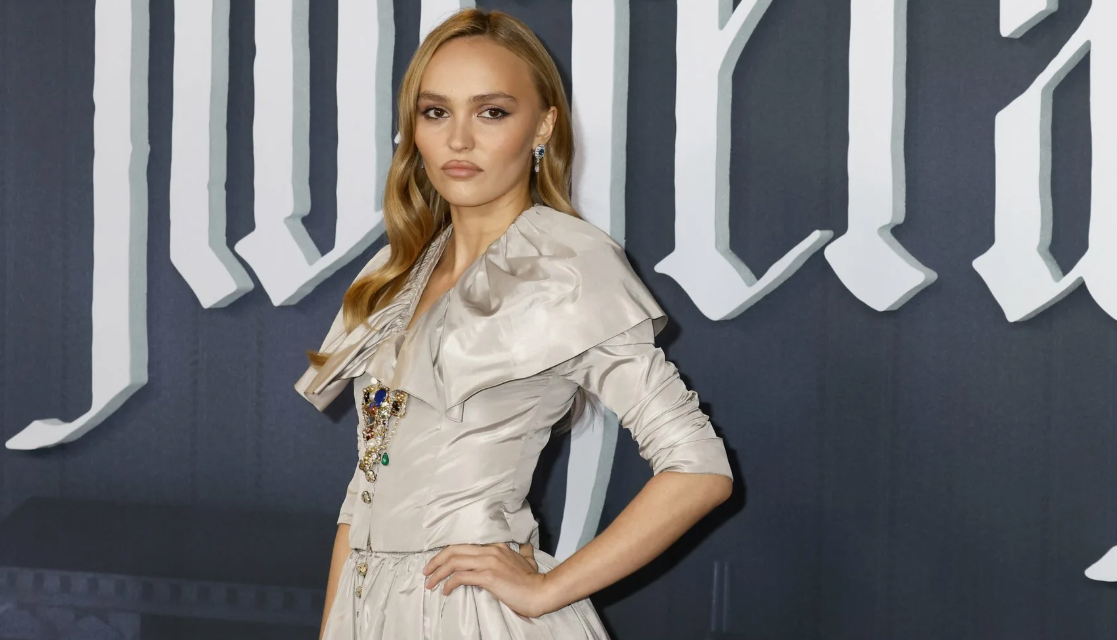 От подиума Dior до живописи: кем стали 11 дочерей кинозвёзд
