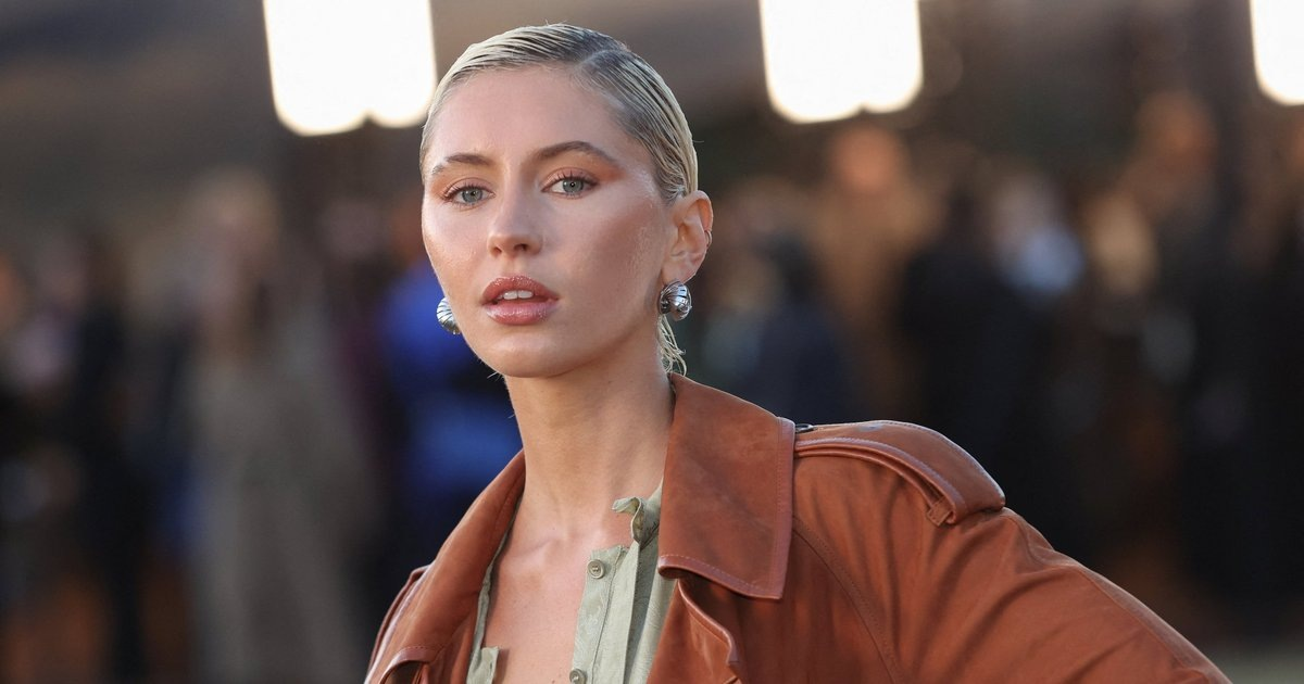 От подиума Dior до живописи: кем стали 11 дочерей кинозвёзд