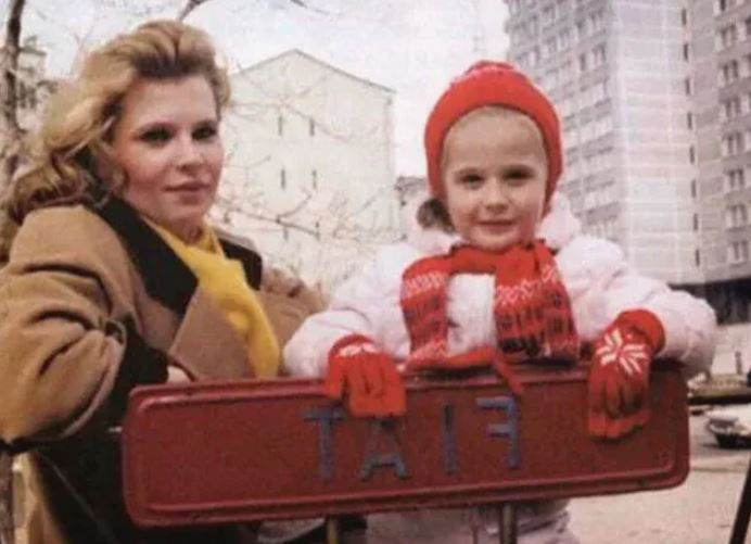 Анна Горшкова отказалась от роли Шахназарова и ушла от мужа-миллиардера — и перестала объясняться