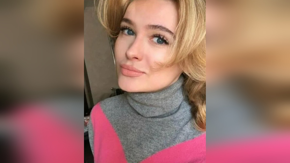 Анна Горшкова отказалась от роли Шахназарова и ушла от мужа-миллиардера — и перестала объясняться
