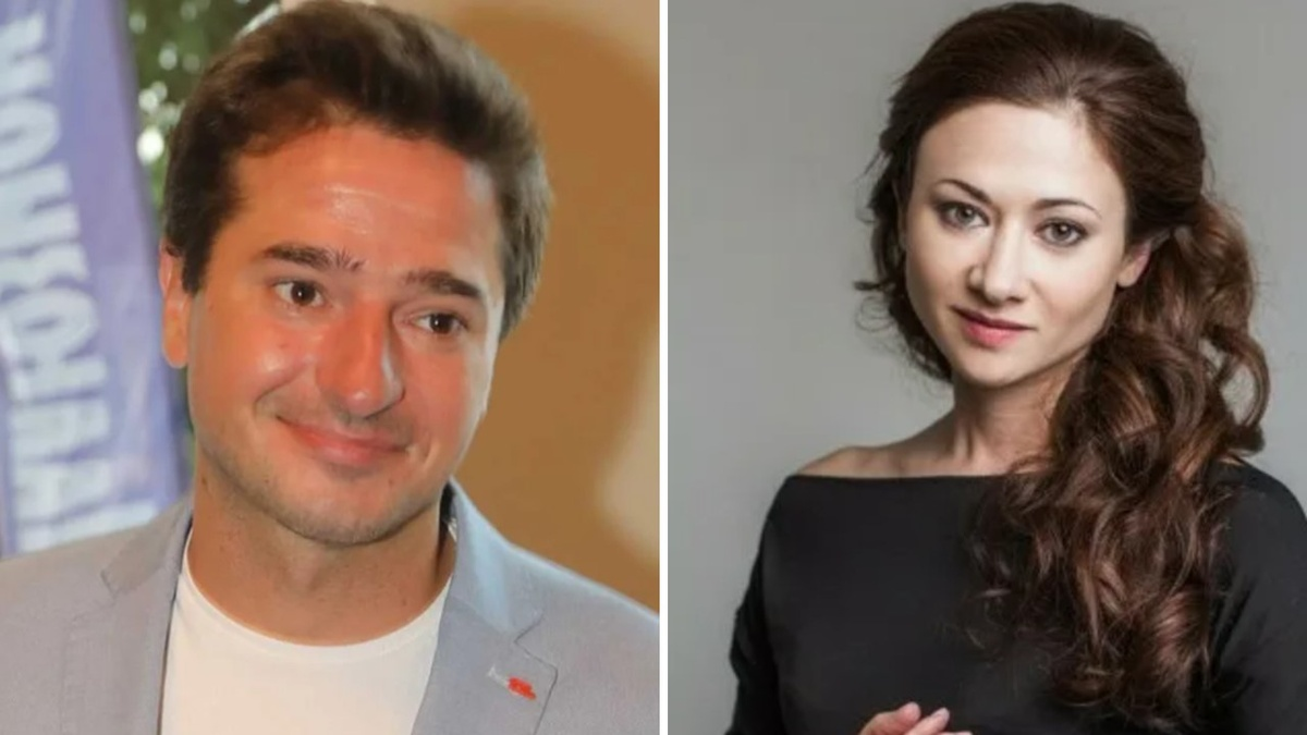 Майков и Стоцкая — брат и сестра: как разные фамилии скрывают родство актёров