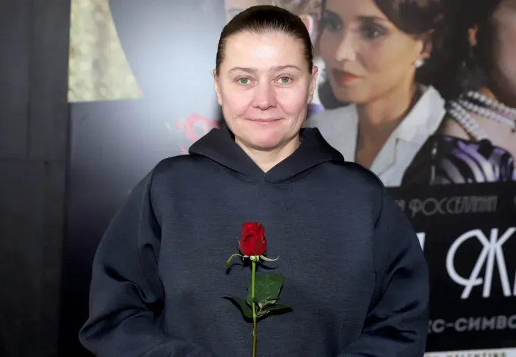 «А как надо было?»: Мария Голубкина до сих пор не знает, что Фоменко имел в виду